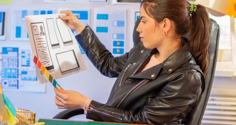 The Benefits Of Custom Web Design for Your Business