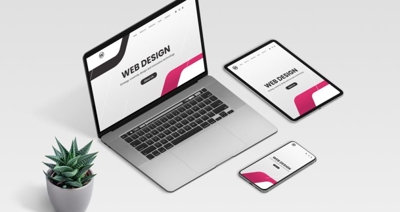 The Ultimate Guide To Responsive Web Design: Everything You Need to Know